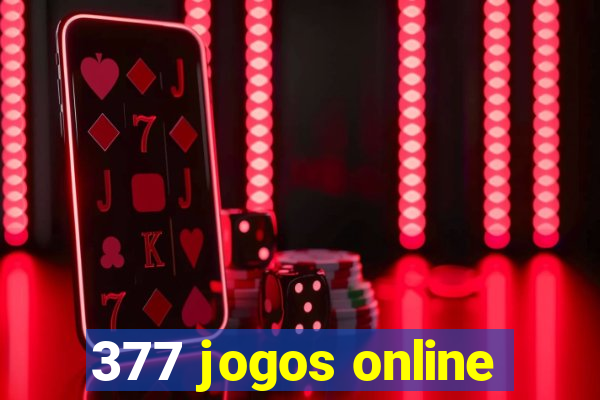 377 jogos online